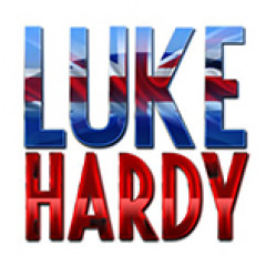 Luke Hardy