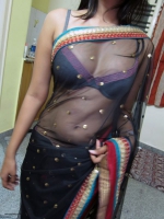 Indian Aunty