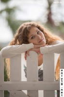 Tight pussy 18 years Redhead Vanessa