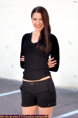 ftv girls cheerful girls ftvgirls