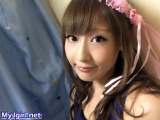 Japanese Cam Girls 217