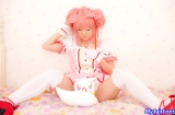 Cosplay Japanese Girls 1258