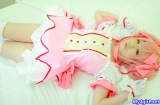 Cosplay Japanese Girls 1258