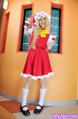 Cosplay Japanese Girls 1319