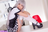 Cosplay Girl Japanese 077