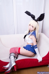 Japanese Cosplay Girl 4742200