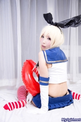 Japanese Cosplay Girl 4742200