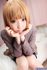 Japanese Cosplay Girl 4742200