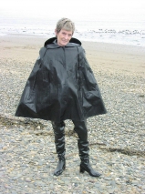 Rainwear Fetish