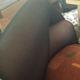 my pantyhose