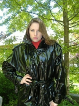 Rainwear Fetish