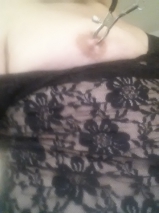 Chubby, Horny, Shameless, Submissiv TransWhore42