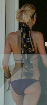 Paris Hilton 2