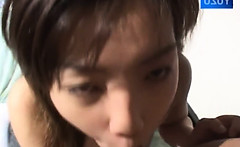 Secret Movie With Korean Hooker