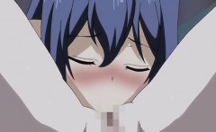 Hentai Lezzy Babes Eats Pussy In A Sixty Niner