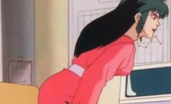 Bigboobs Hentai Hot Riding Cock