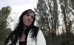Unfathomable Pounding After Oral Sex