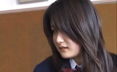 Free Jav Of Amazing Asian Schoolgirl