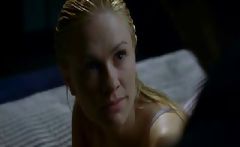 Anna Paquin - True Blood