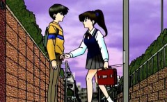 Cute Anime Hottie Working Cock In Mouth And Cunt Gets Jizzed