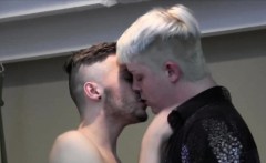 Brent And Mark