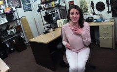 Shes Hot And I Felt Sorry For Her