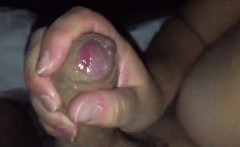 Sucked To Orgasm - Homemade Blowjob
