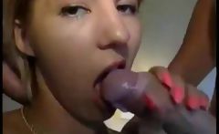 blonde-wife-eats-cock-and-then-gets-a-friends-cock-in