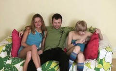 Non-stop Fucking Session Enriches Our Babe With Fun