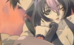 Sexy Anime Hard Fucked By Bandit