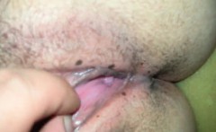 Tied Up Ex Gf Gets Dicked