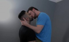 Fucked Ass Spunked Over