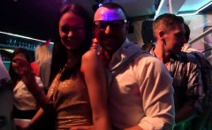 Glamour Skank Sucking