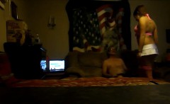 Man Devours That Are Aged Hookers