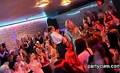 Peculiar Girls Get Absolutely Foolish And Undressed At Hardc