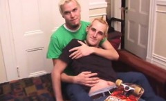 Torque And Seth Flip Fuck