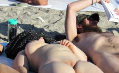 Voyeur Beach Amateur Nude Milfs Pussy And Ass Close Up