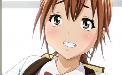 Seikatsu Shidou!! 1