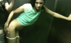 Reality Teenager Bang Pov