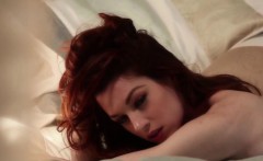 Babes.com - BLACK LINGERIE - Stoya