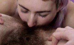 Natural Australian Lesbo