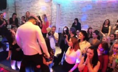 These Girls Know How To Party