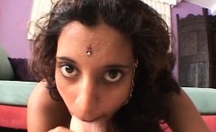 Sensational Indian Porn Threesome Video