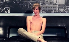 Big Dick Twinks Rimjob And Cumshot