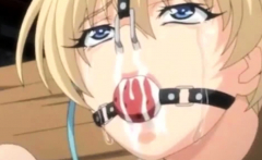 Monster Oppai Hentai Anime