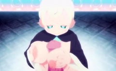 Fucking Monster Hentai