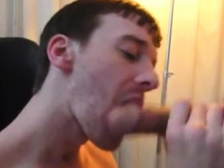 Hairy daddy threesome with anal cumshot