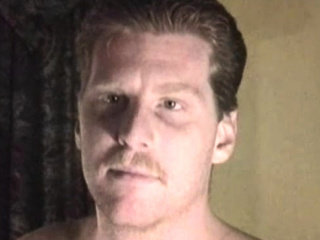 Mature Amateur Dan Jacking Off