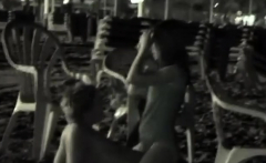 Nude Amateur Couple Filmed On Hidden Voyeur Camera At Beach