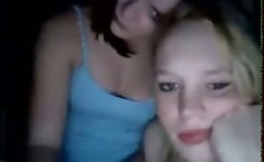 More Teen Girls On Teengascams